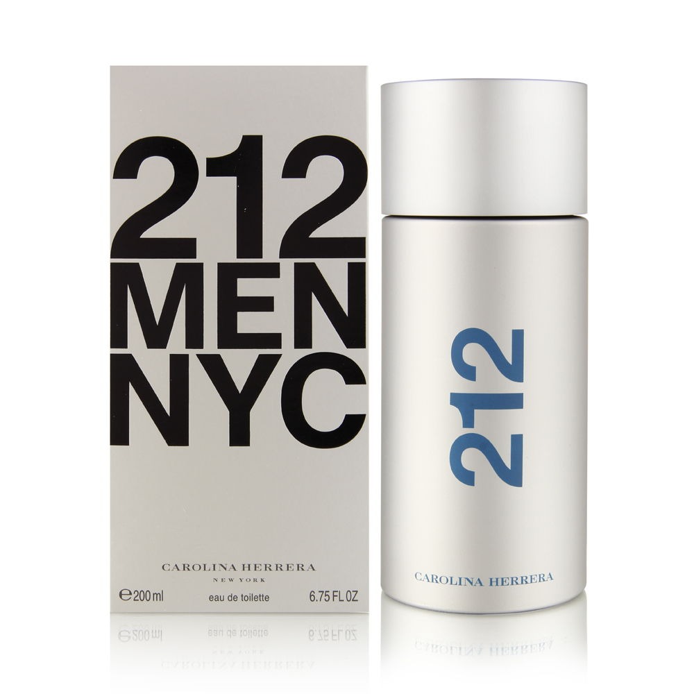 precio perfume 212 nyc hombre