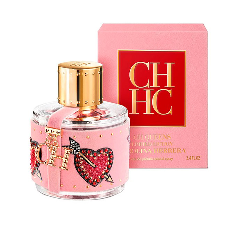 perfumes carolina herrera para mujer