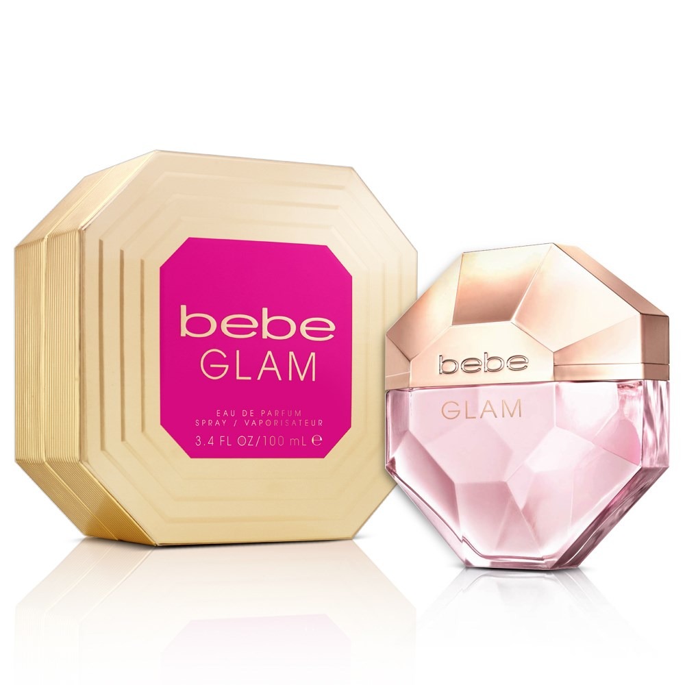 Bebe perfume best sale de mujer