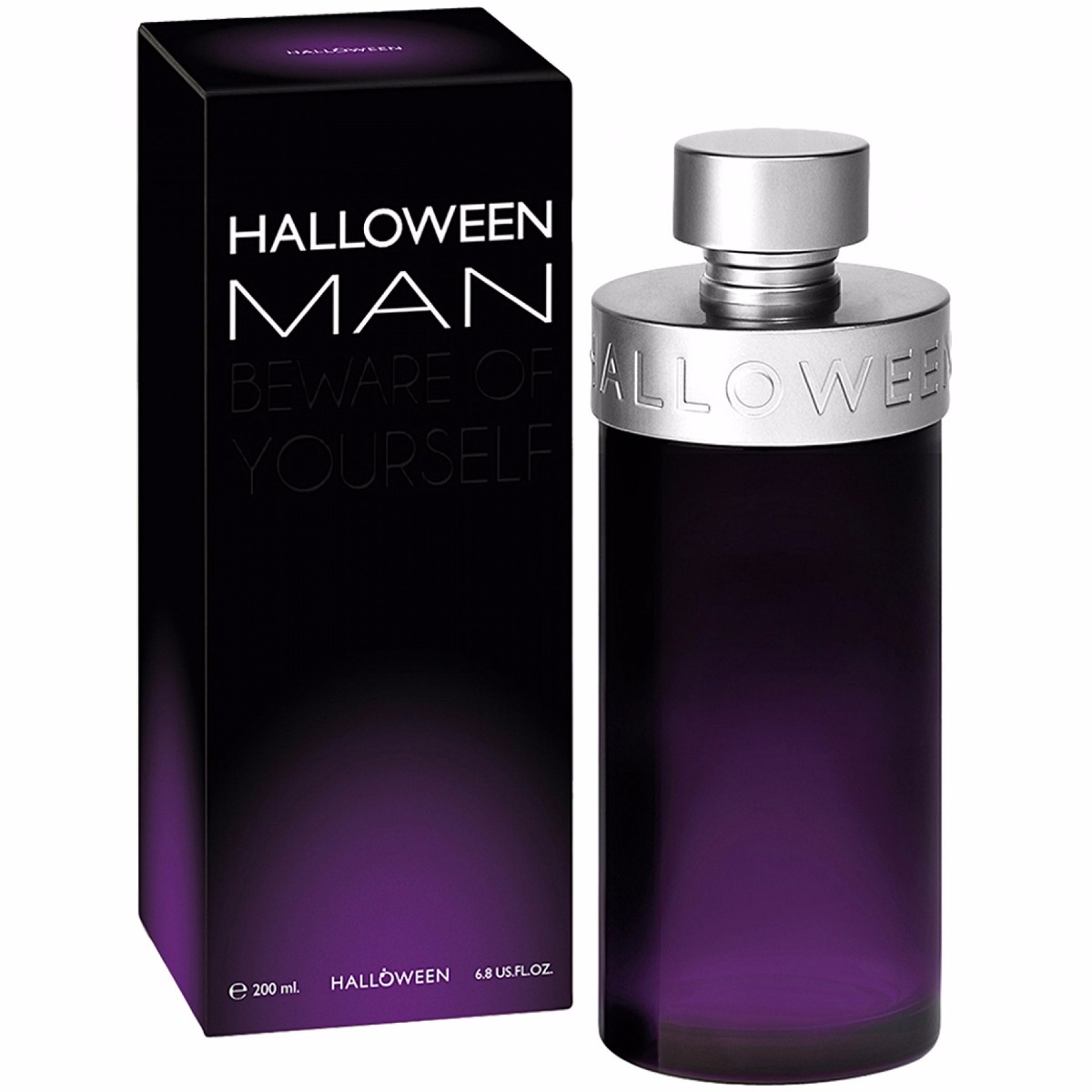 halloween perfume