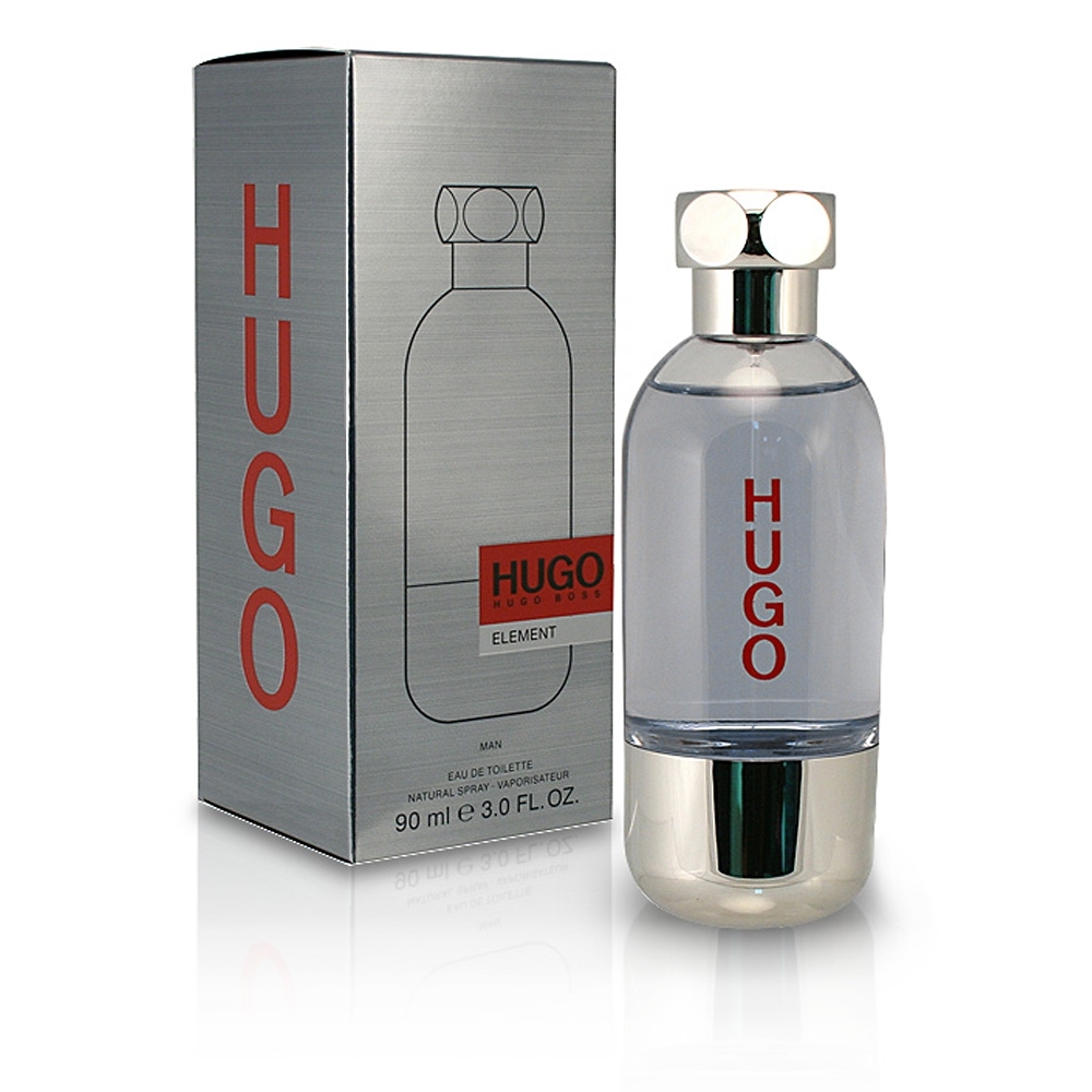 hugo element 90ml