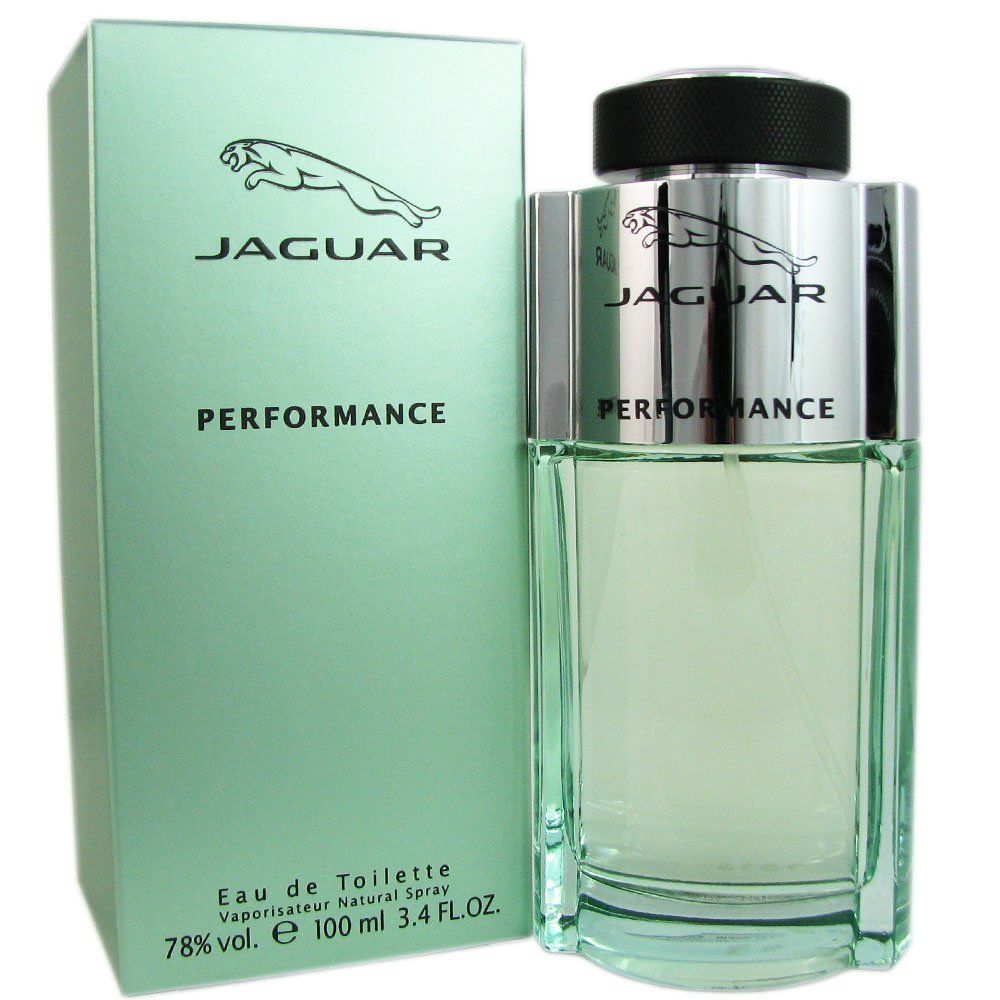 perfume jaguar hombre