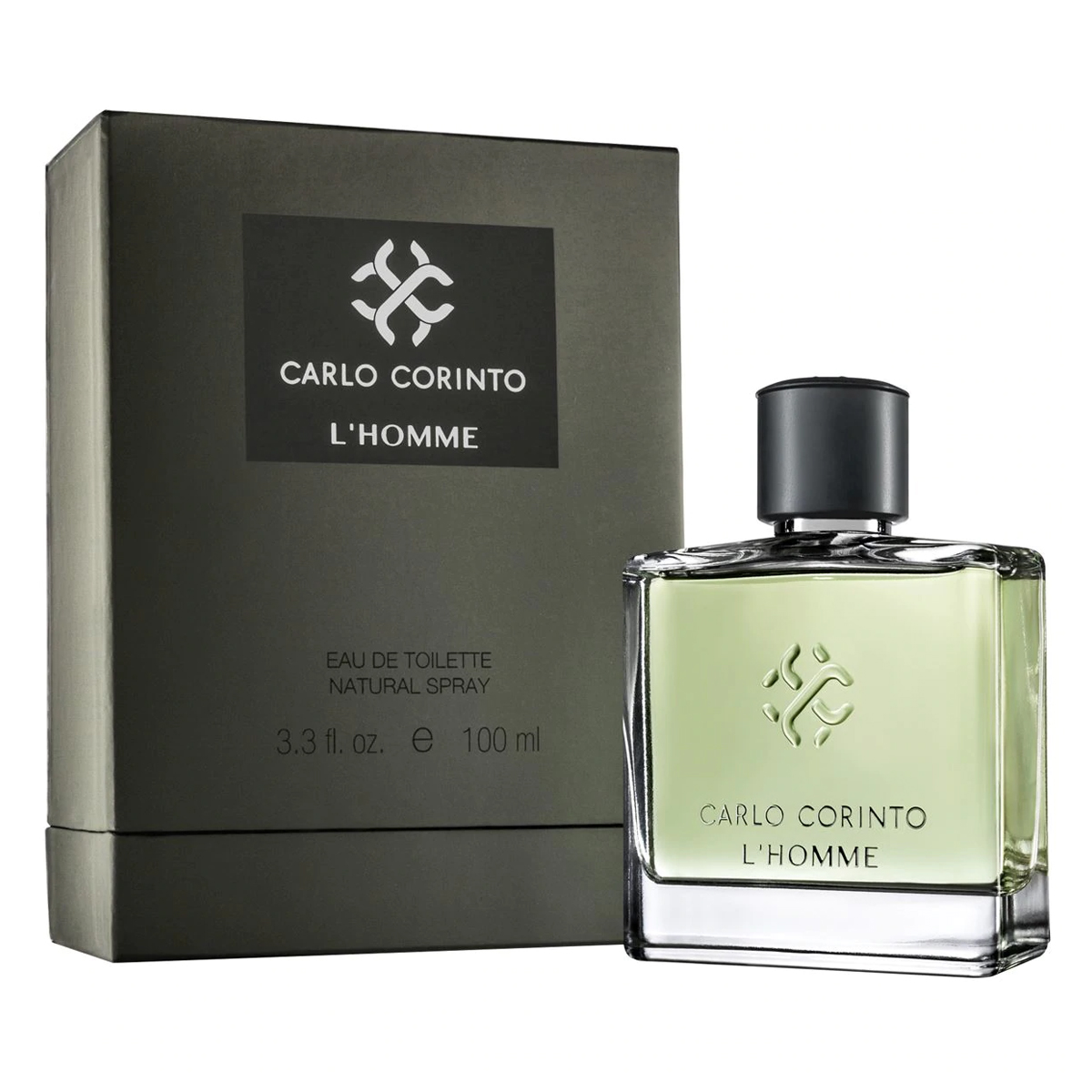 Perfume Uomo Moschino Hombre De Moschino Edt 125ml Original – demayoreo