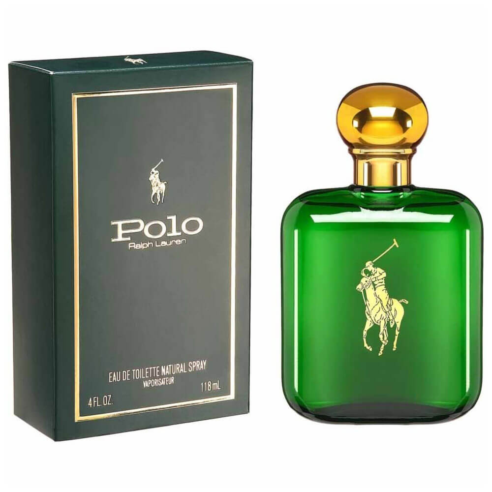 perfumes hombre polo